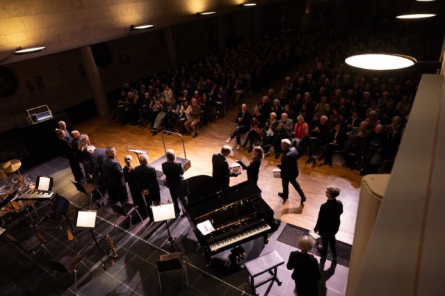 20260328_MusikerInnen Applaus1_Monique Wittwer